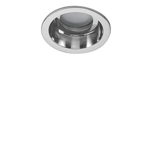 downlight empotrable de techo