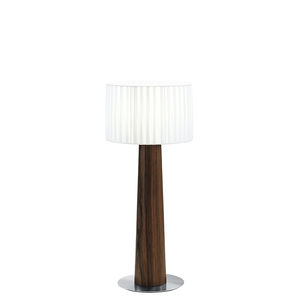 lámpara de mesa