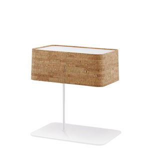 lámpara de mesa