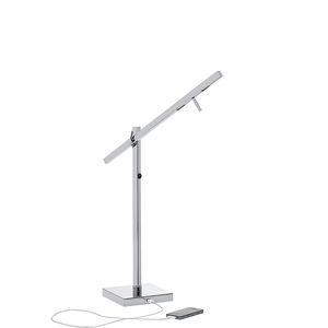 lámpara de mesa