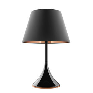 lámpara de mesa