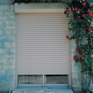 persiana exterior