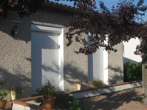 persiana exterior