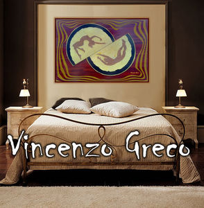 pintura acrílica