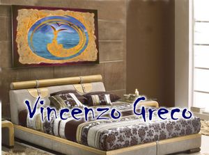 pintura acrílica