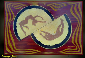 pintura acrílica