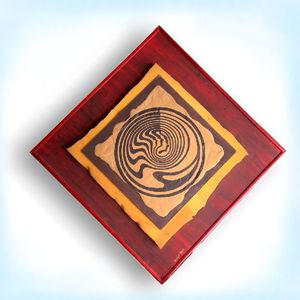 pintura acrílica