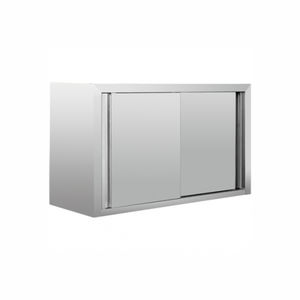 mueble alto para cocina profesional