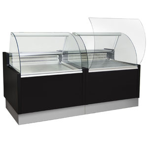 vitrina refrigerada mostrador