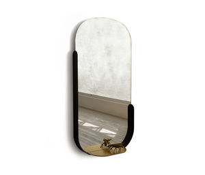espejo de pared