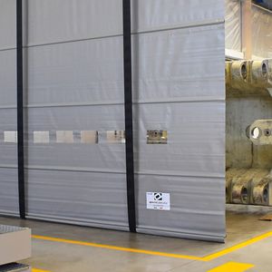 puertas industriales rototraslantes