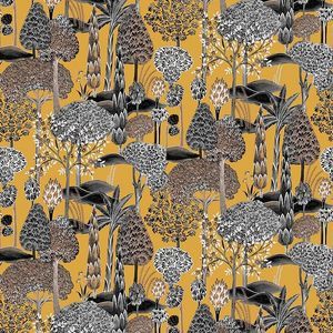 papel pintado contemporáneo