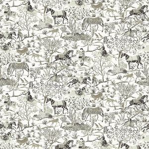 papel pintado contemporáneo