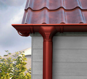 colector de agua de lluvia