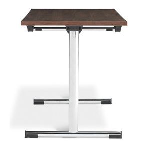 mesa contemporánea