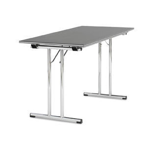 mesa de HPL