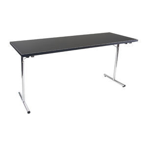 mesa contemporánea