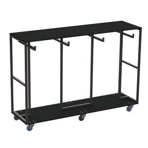 carrito para el sector profesional