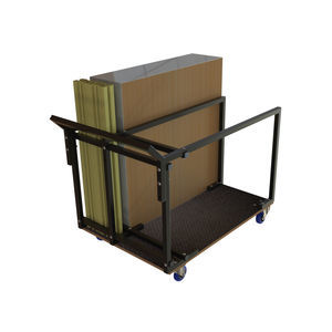 carrito para el sector profesional