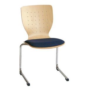 silla contemporánea