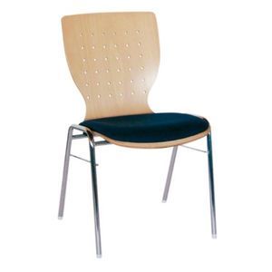 silla contemporánea