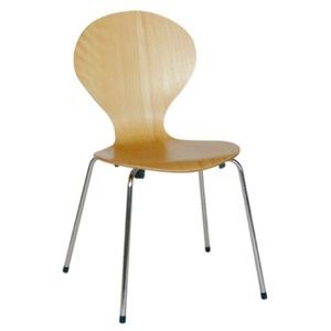 silla contemporánea
