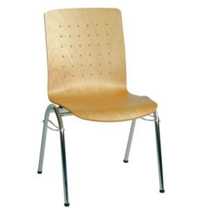 silla contemporánea