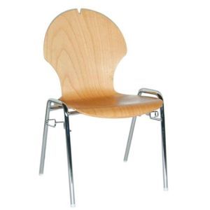 silla contemporánea