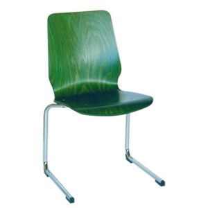 silla contemporánea