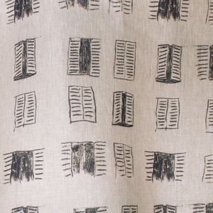 tela para cortinas
