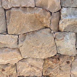 revestimiento mural de piedra natural