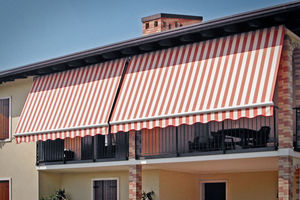 toldo punto recto