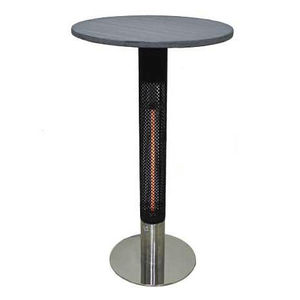 mesa contemporánea