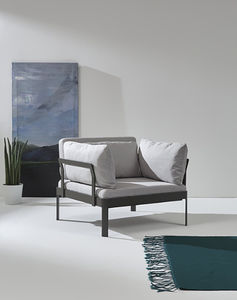 sillón contemporáneo