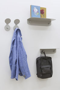 percha contemporánea