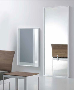 espejo de pared