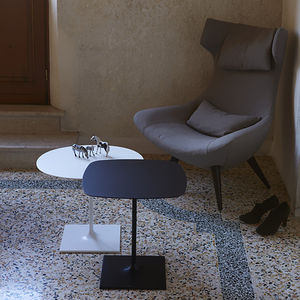 mesa de centro contemporánea