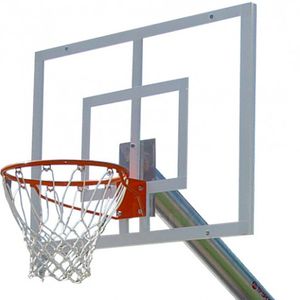 tablero de baloncesto