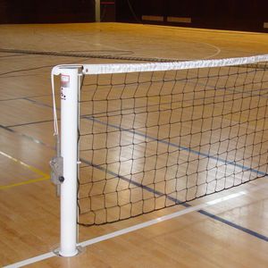 poste de tenis