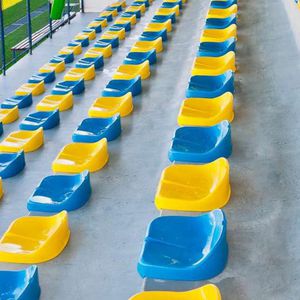 asiento para grada
