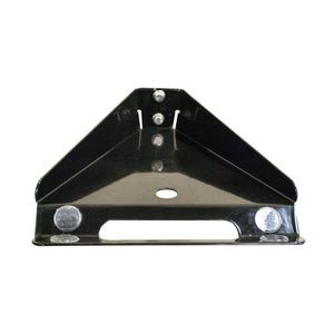 aparcabicis de pared