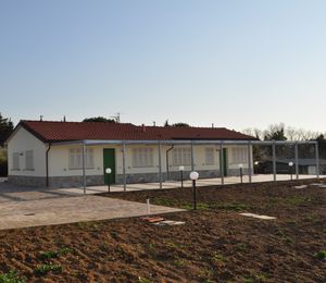casa prefabricada