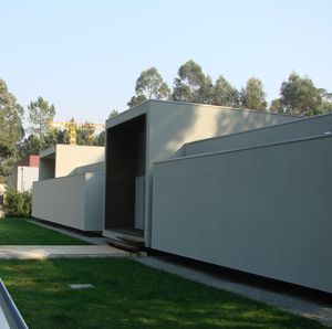 casa prefabricada