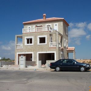 edificio modular