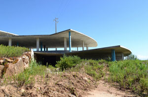 edificio modular