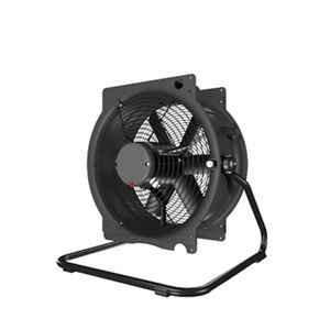 máquina de viento