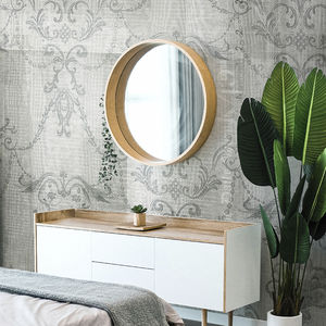 papel pintado contemporáneo