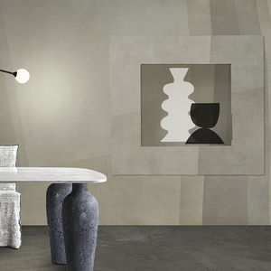 papel pintado contemporáneo