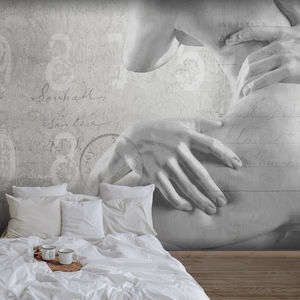 papel pintado clásico