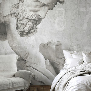 papel pintado clásico